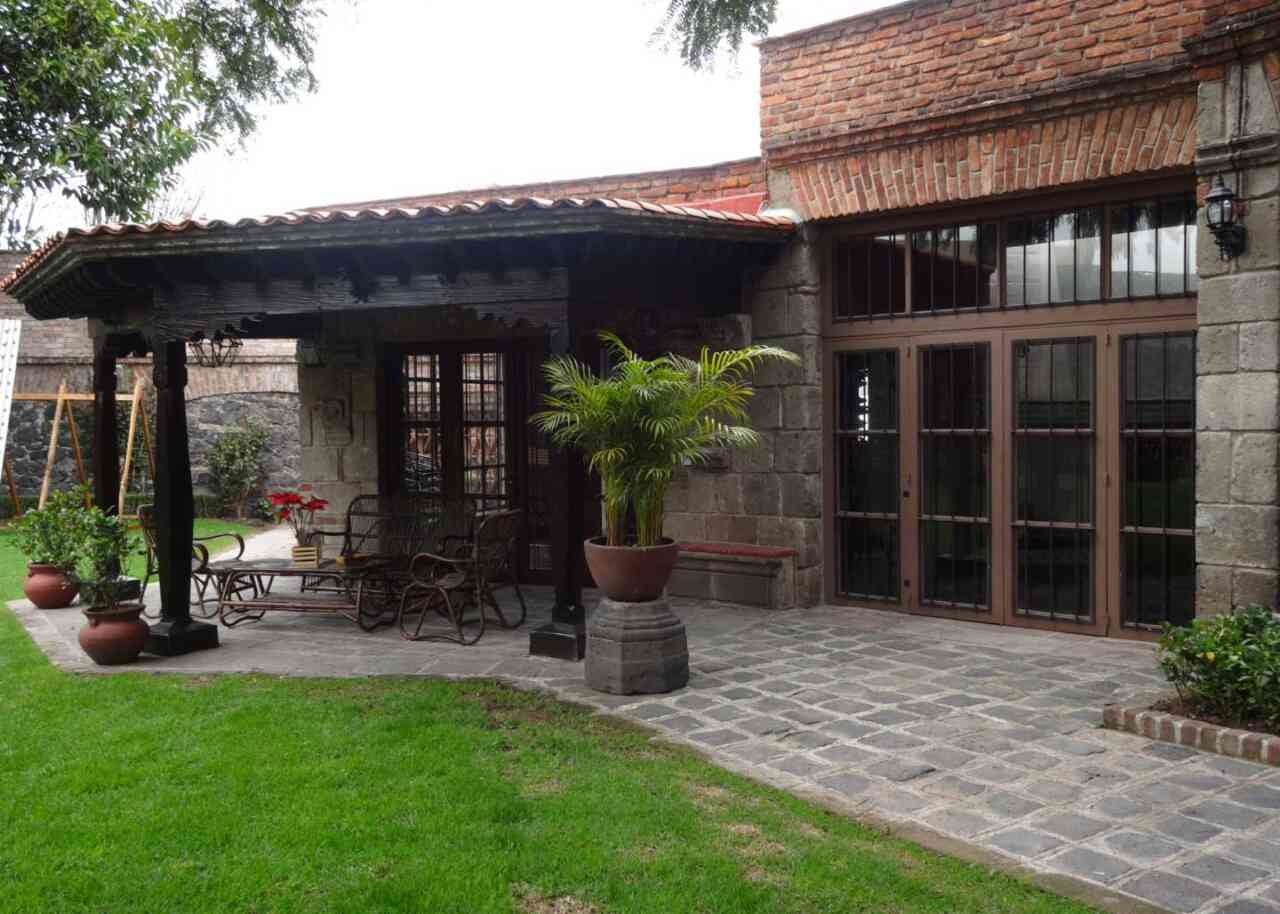 Grupo Punto de Partida — Hospitalización Psiquiátrica Privada CDMX